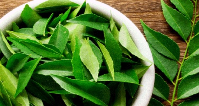 కరివేపాకు వల్ల కలిగే ఆరోగ్య ప్రయోజనాలు 