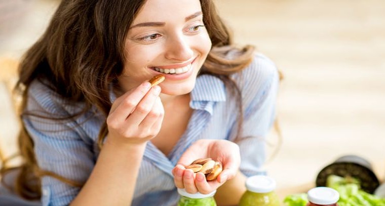 సాయంత్రం పూట ఎలాంటి స్నాక్స్ తీసుకోవాలి?