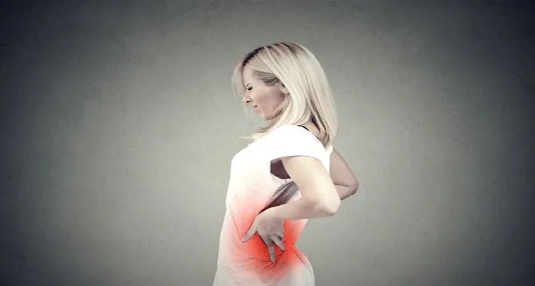 కిడ్నీ సమస్యను ఇలా గుర్తించండి.!