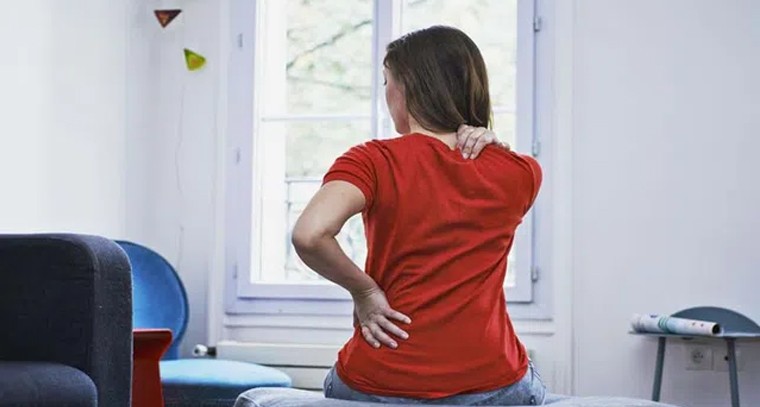 ఒళ్ళు నొప్పులకు చక్కటి చిట్కా
