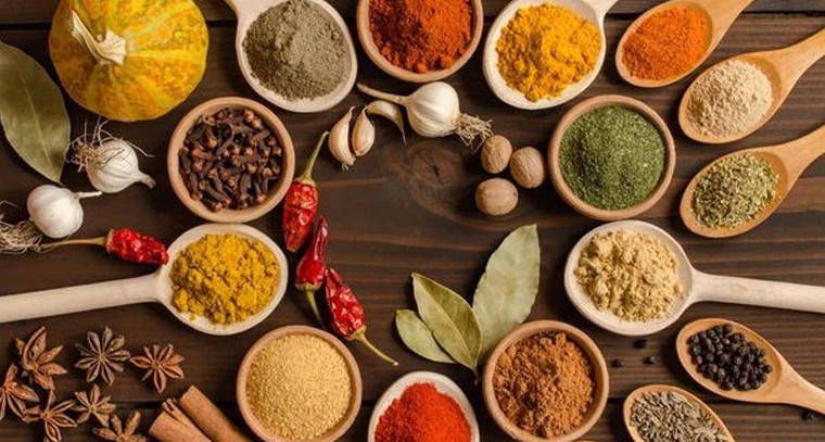 వర్షాకాల వ్యాధులకు నుంచి రక్షించే మసాలా దినుసులు
