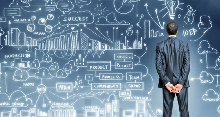 పారిశ్రామికవేత్త కావాలనుకునే వారి కోసం చిట్కాలు
