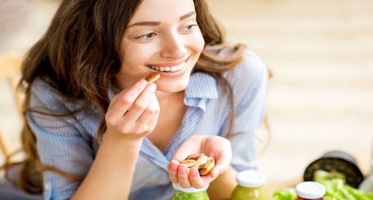 సాయంకాలం ఎలాంటి స్నాక్స్ తీసుకోవాలి?
