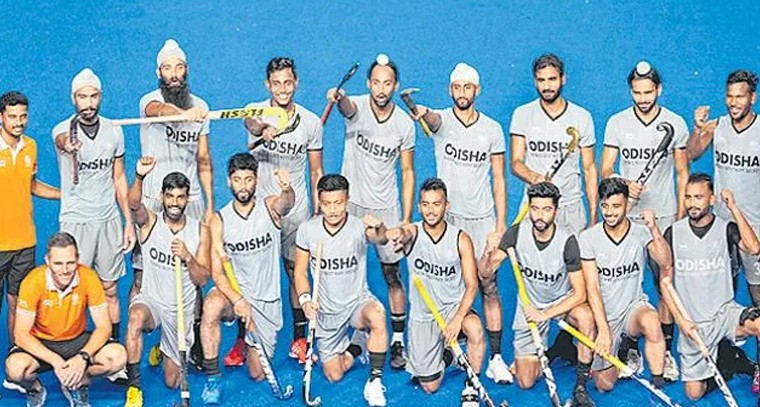 భార‌త్‌-పాక్ మ్యాచ్ ఆరోజే!
