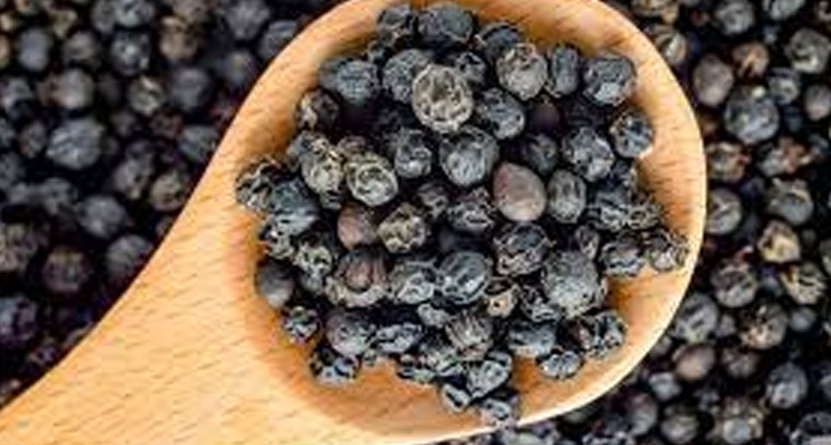 మిరియాలతో అధిక బరువును తగ్గించుకోండిలా
