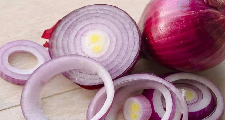 పచ్చి ఉల్లిపాయతో అధిక రక్తపోటు, డయాబెటిస్‌కు చెక్‌
