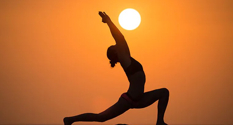 యోగా వల్ల కలిగే ప్రయోజనాలు