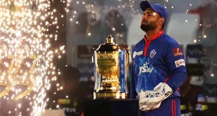 ఢిల్లీ క్యాపిటల్స్‌కు ఈ మ్యాచ్ ప్రతిష్టాత్మకం...