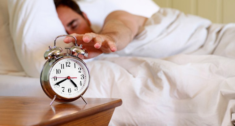 ఆలస్యంగా నిద్రలేచేవారికి ఈ ముప్పు తప్పదు!
