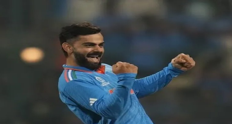 అరుదైన రికార్డ్.. ఒక్క బంతి కూడా వేయకుండానే వికెట్ తీశాడు
