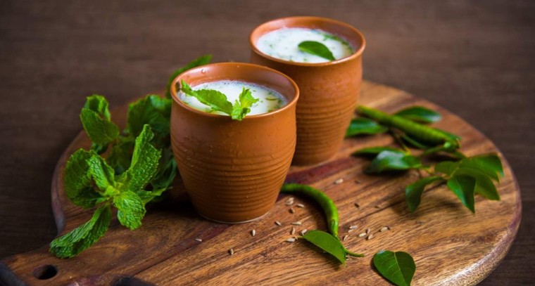 మజ్జిగ తాగడం వల్ల కలిగే ప్రయోజనాలు