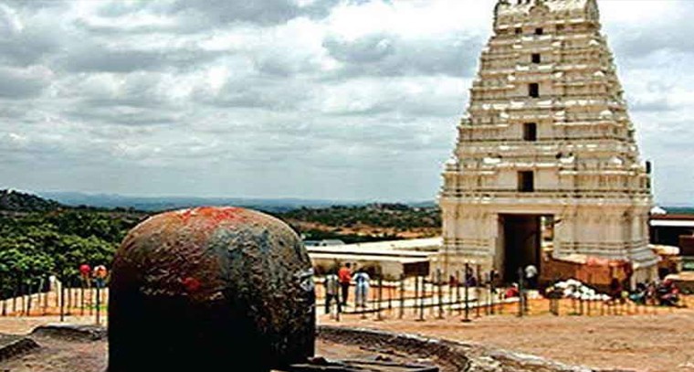 నేటి నుంచి కీసరగుట్ట బ్రహ్మోత్సవాలు