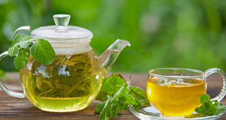 గ్రీన్ టీ తో ఆ సమస్యలకు చెక్