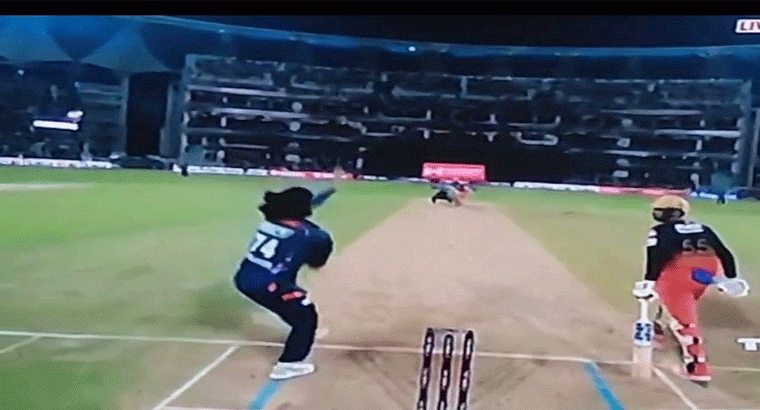 ఆర్సీబీ-లక్నో మ్యాచ్‌లో మన్కడింగ్ వివాదం,,,పంత్‌ను తిట్టిన అశ్విన్‌