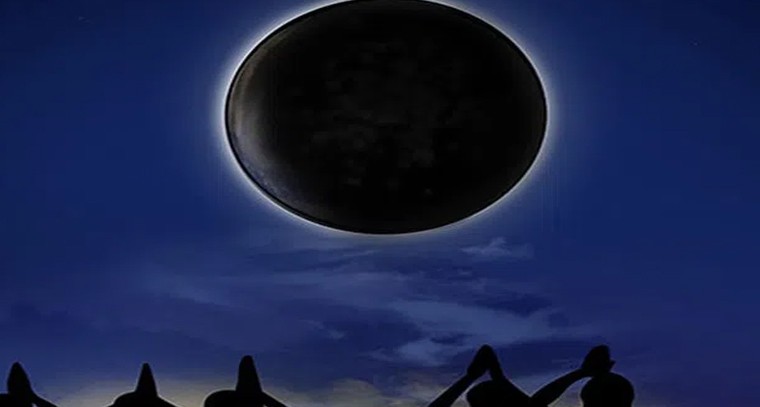 అమావాస్య రోజు ఈ పనులు వద్దు
