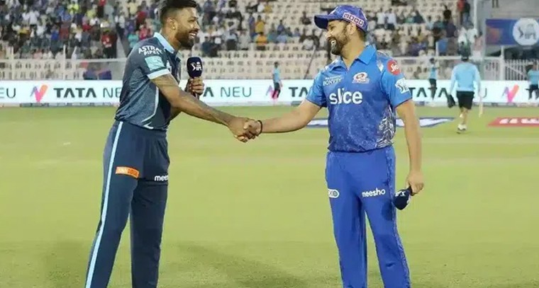 నేడు ముంబై, గుజరాత్‌ మధ్య పోరు
