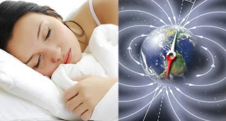 ఉత్తర దిక్కు వైపు తలపెట్టి పడుకోవచ్చా..?
