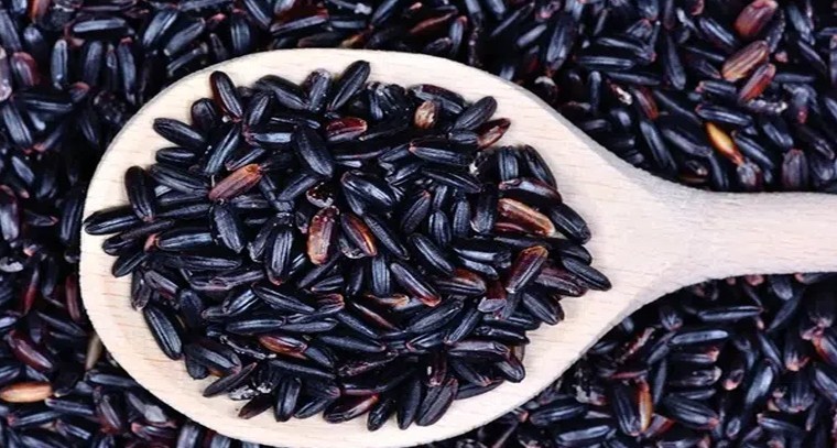 బ్లాక్ రైస్ తో కలిగే ఆరోగ్య ప్రయోజనాలివే
