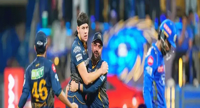 ముంబై జైత్రయాత్రకు చెక్‌ పడ్డట్లేనా