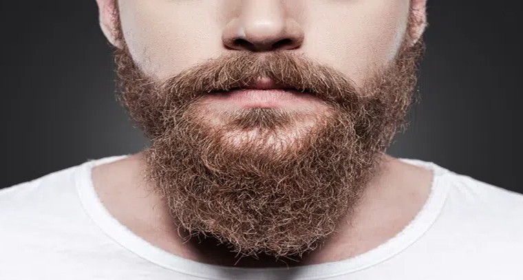 గడ్డం, మీసం బాగా పెరిగే సూపర్ టిప్
