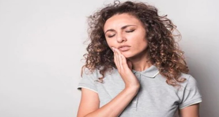 మీకు దంత సమస్యలు ఉంటే ఇలా చేయండి