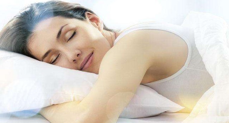 ఈ చిట్కాలతో గాఢ నిద్ర మీ సొంతం
