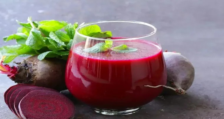 బీట్‌రూట్‌తో ఎన్నో ఆరోగ్య ప్రయోజనాలు
