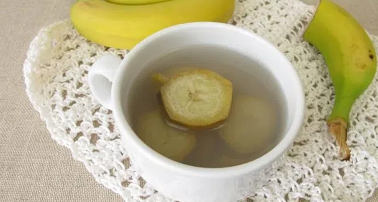 ‘బనానా’ టీ ఎప్పుడైన తాగారా?
