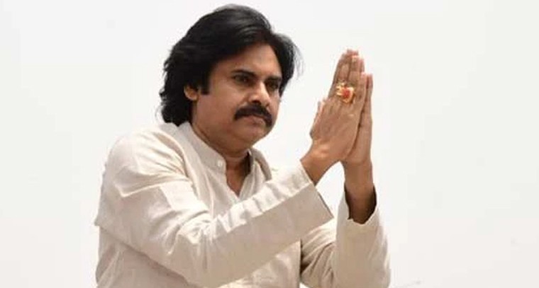 పిఠాపురంలో జనసేన పర్యటనలో స్వల్ప మార్పులు