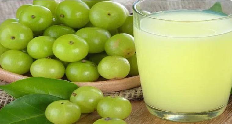 ఈ రసంతో ఆరోగ్యానికి ఎంతో మేలు
