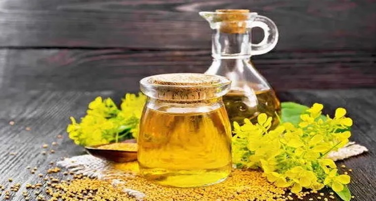 ఆవ నూనె వల్ల కలిగే ప్రయోజనాలివే..!
