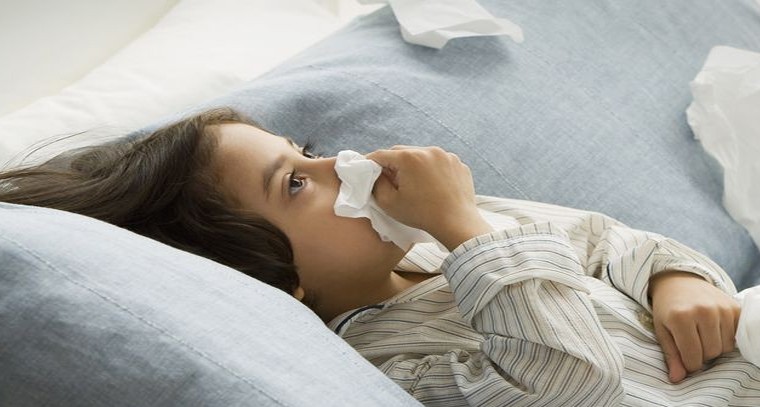 వర్షాకాలంలో వచ్చే వ్యాధులతో జాగ్రత్త
