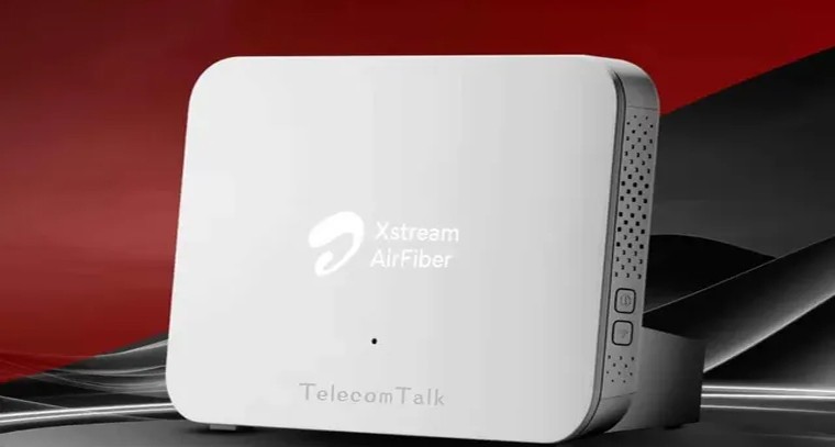 ఎయిర్‌టెల్‌ ఎయిర్‌ఫైబర్‌లో మరో 2 కొత్త ప్లాన్లు
