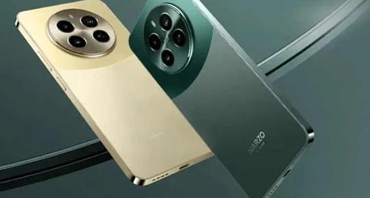 ఈ స్మార్ట్ ఫోన్ ను టచ్ చేయకుండానే ఆపరేట్ చేయొచ్చు
