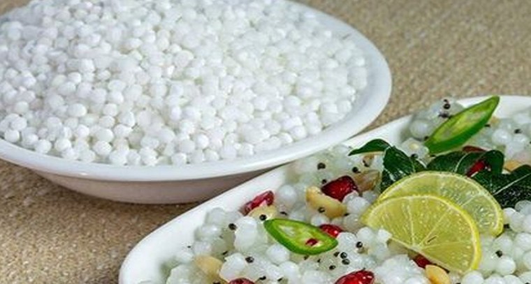 సగ్గు బియ్యంతో ఎన్నో ప్రయోజనాలు
