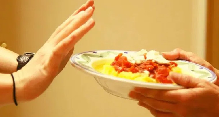 రాత్రివేళ ఈ ఆహారాన్ని తీసుకోకండి
