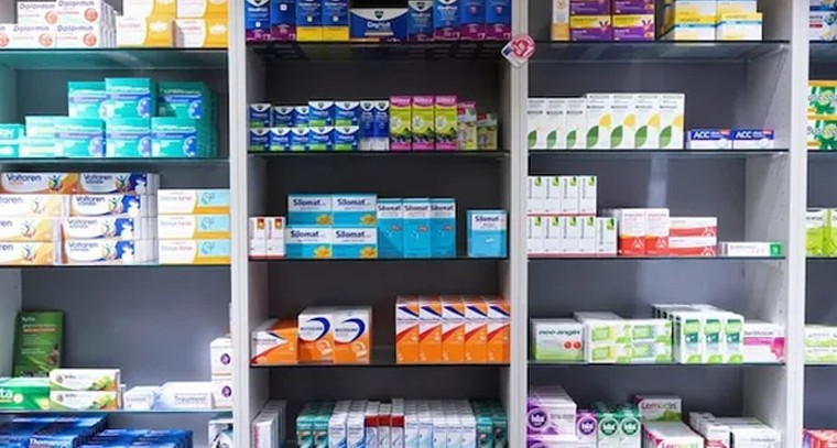 మెడికల్ షాప్ నకిలీ మందులను ఇలా గుర్తించండి
