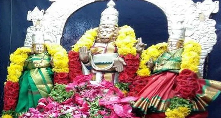 నేటి నుండి యాదాద్రి బ్రహ్మోత్సవాలు
