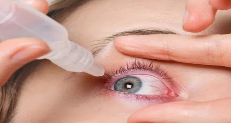 కంటి కురుపులు ఇబ్బంది పెడుతున్నాయా.?
