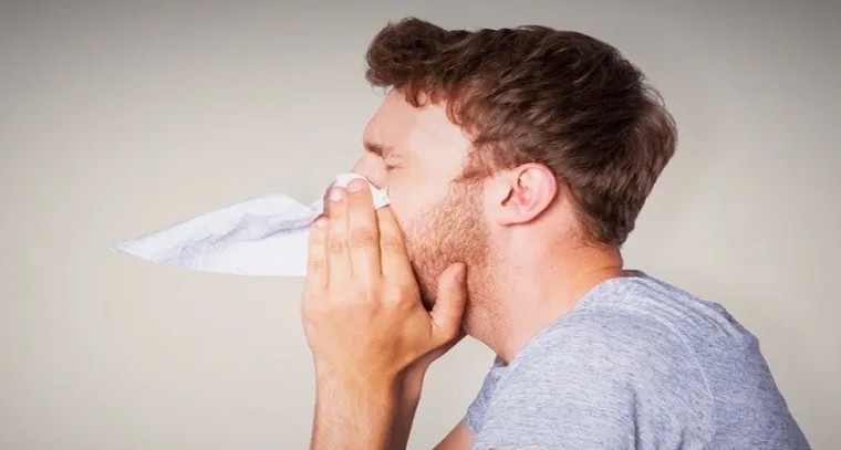 జలుబును సహజంగా తగ్గించే చిట్కాలివే
