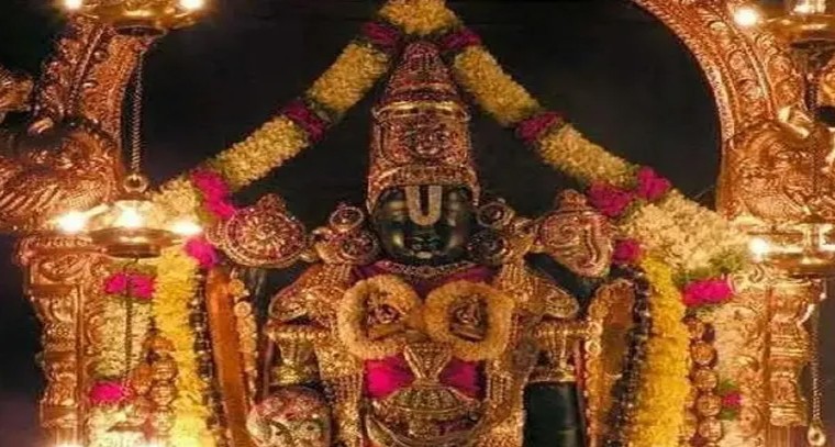 ఈ నెల 17 నుంచి ధనుర్మాస మహోత్సవాలు