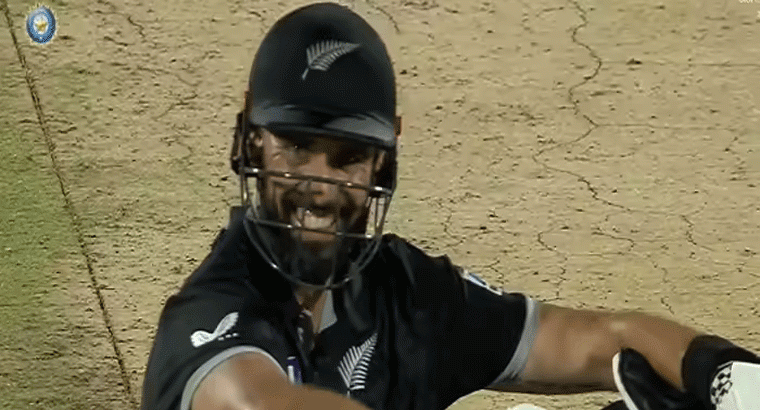 రాజ్‌కోట్‌లో న్యూజిలాండ్ వన్‌సైడ్ విక్టరీ,,,,టీమిండియా ఓటమి