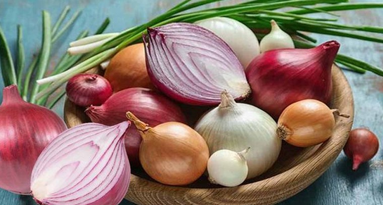 ఉల్లితో ఎన్ని ఉపయోగాలో తెలుసా?
