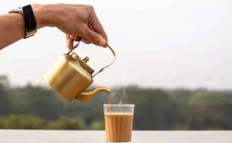 టీ తాగడానికి సరైన సమయం ఎప్పుడో తెలుసా?
