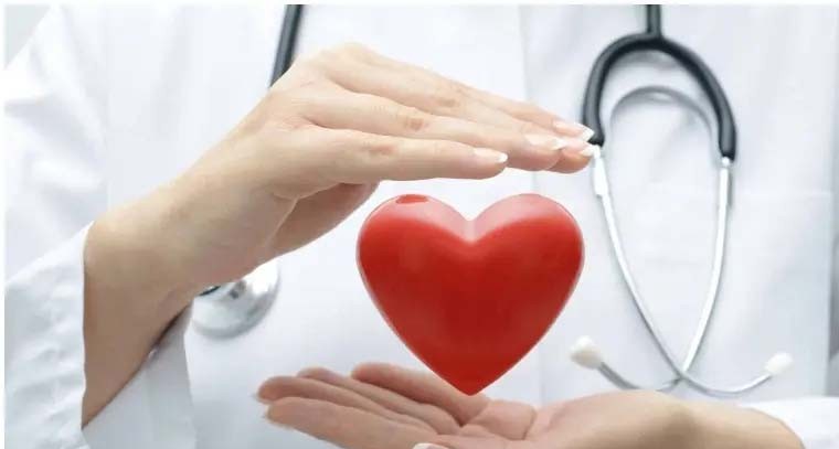 గుండె జబ్బుల ముప్పును తగ్గించుకోండిలా
