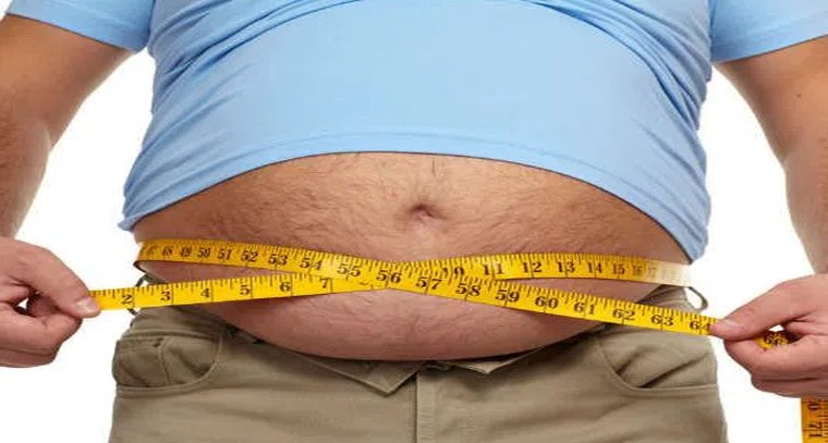 ఈ డ్రింక్ తాగి పొట్టను తగ్గించుకోండి
