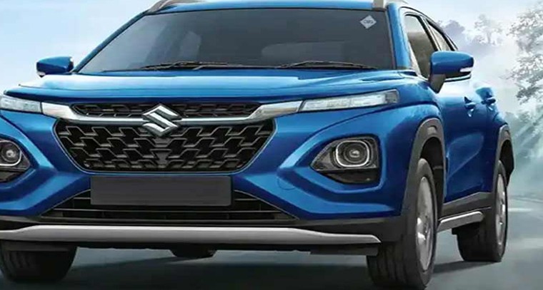 మారుతీ సుజుకీ కార్ల ధరల పెంపు