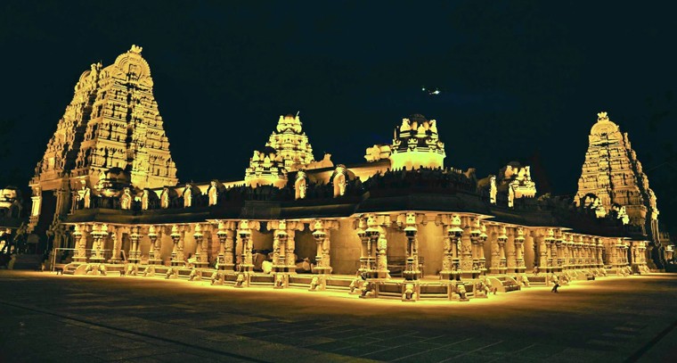  యాదాద్రి లక్ష్మీనరసింహస్వామి హుండీ ఆదాయము
