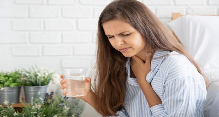 ఎక్కిళ్లను వెంటనే ఆపుకోండిలా
