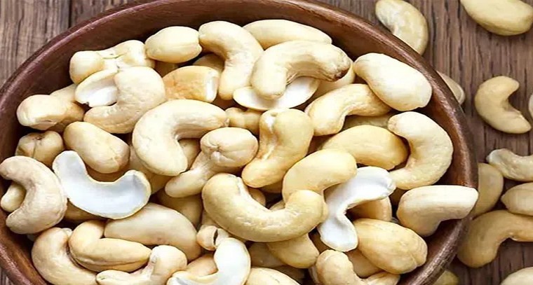 జీడిపప్పు తింటే కొలెస్ట్రాల్‌ పెరుగుతుందా?
